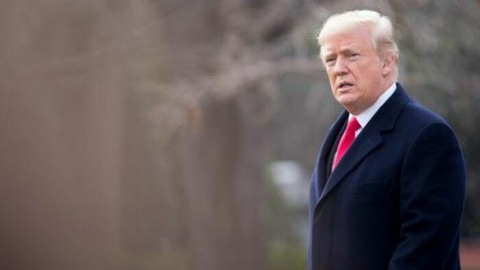 Trump's Grid Battery Ban Leaves Developers Guessing