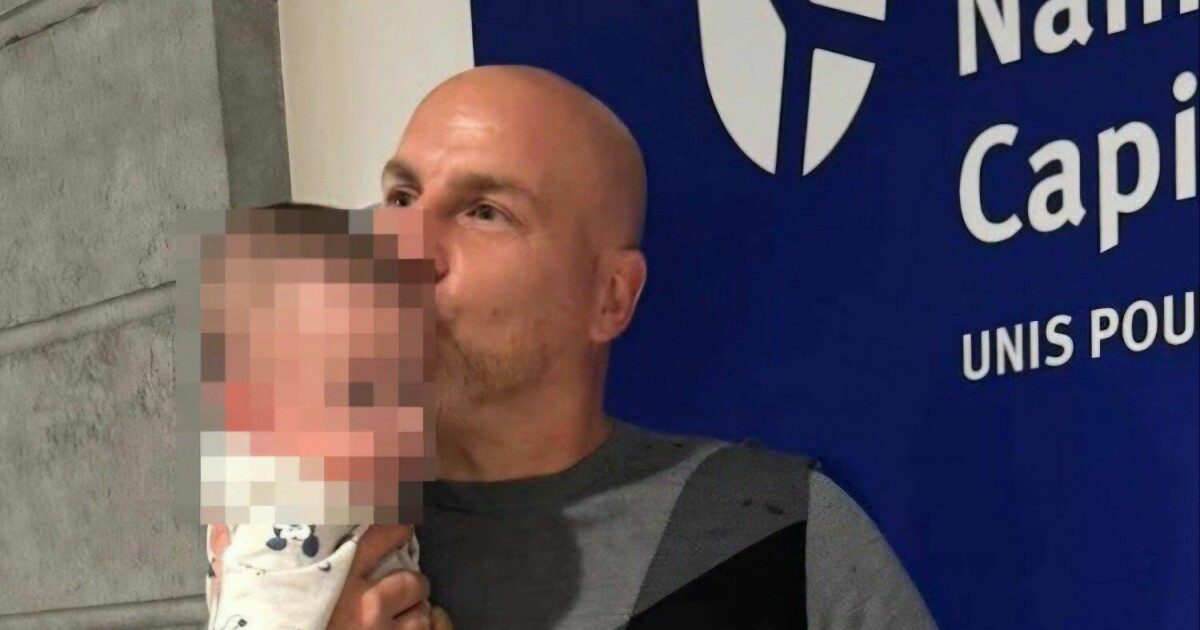 Grisebanket pedofilidømt nabo – dømt til 17 år