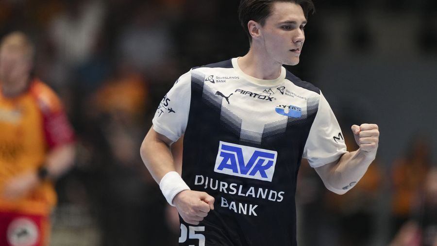 Skanderborg AGF og GOG tager sikre sejre i ligaen