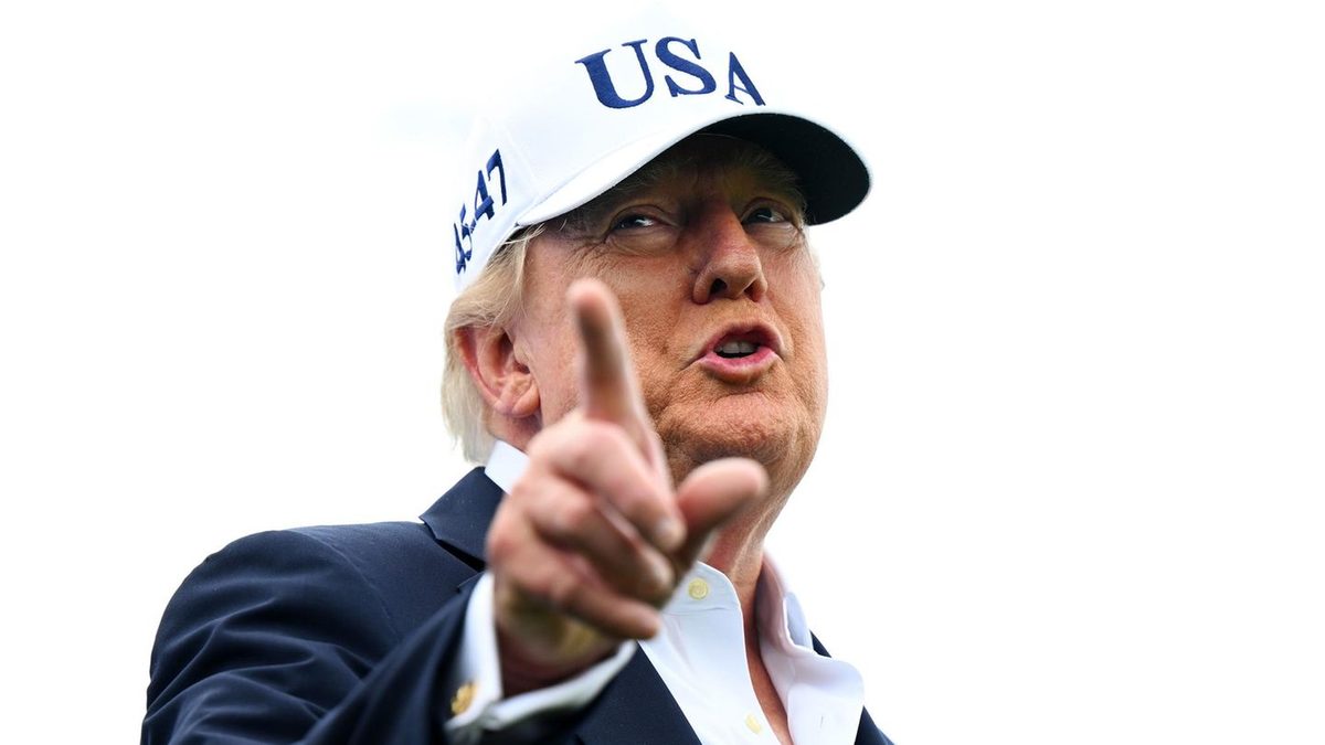 Iran-Newsblog: „Könnten bleiben und das Öl behalten“ – droht Trump mit Besetzung des Iran?