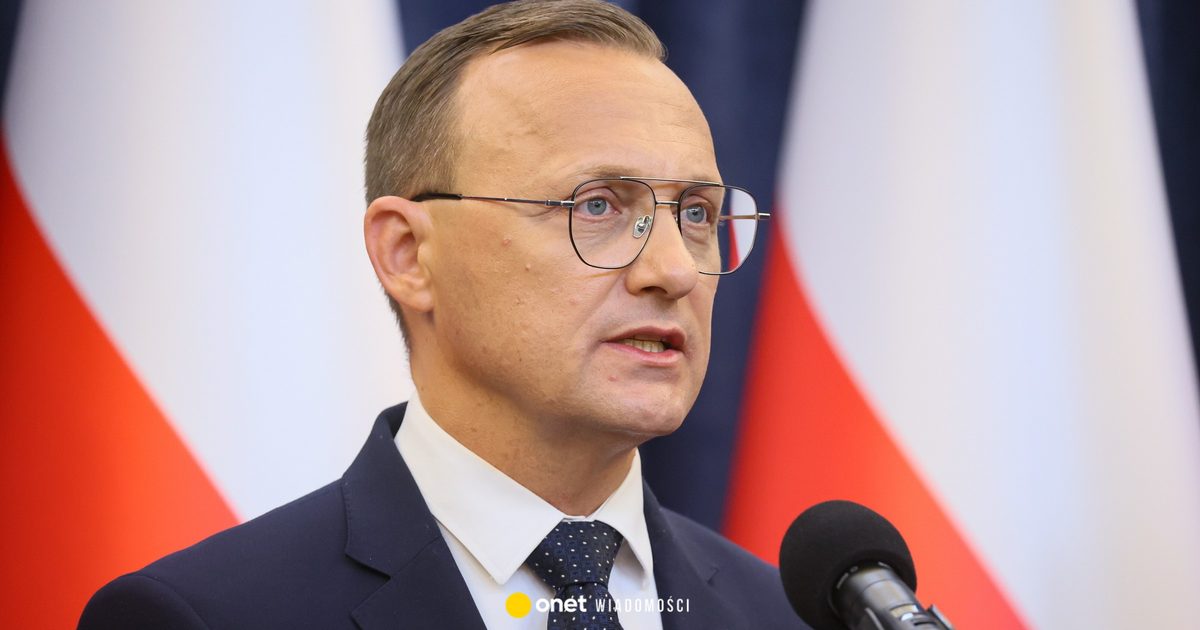 Rosyjskie drony uderzyły w pobliżu polskiej granicy. Pałac Prezydencki reaguje