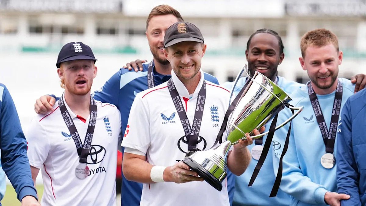 ‘A very unusual summer’: England’s Ben Stokes retirement, McCullum exit, Carse controversy and Root’s return end in 3-0…