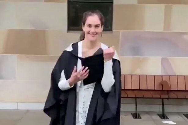 Tourist, 29, clings to steep Bali cliff before plummeting 80 metres to her death
