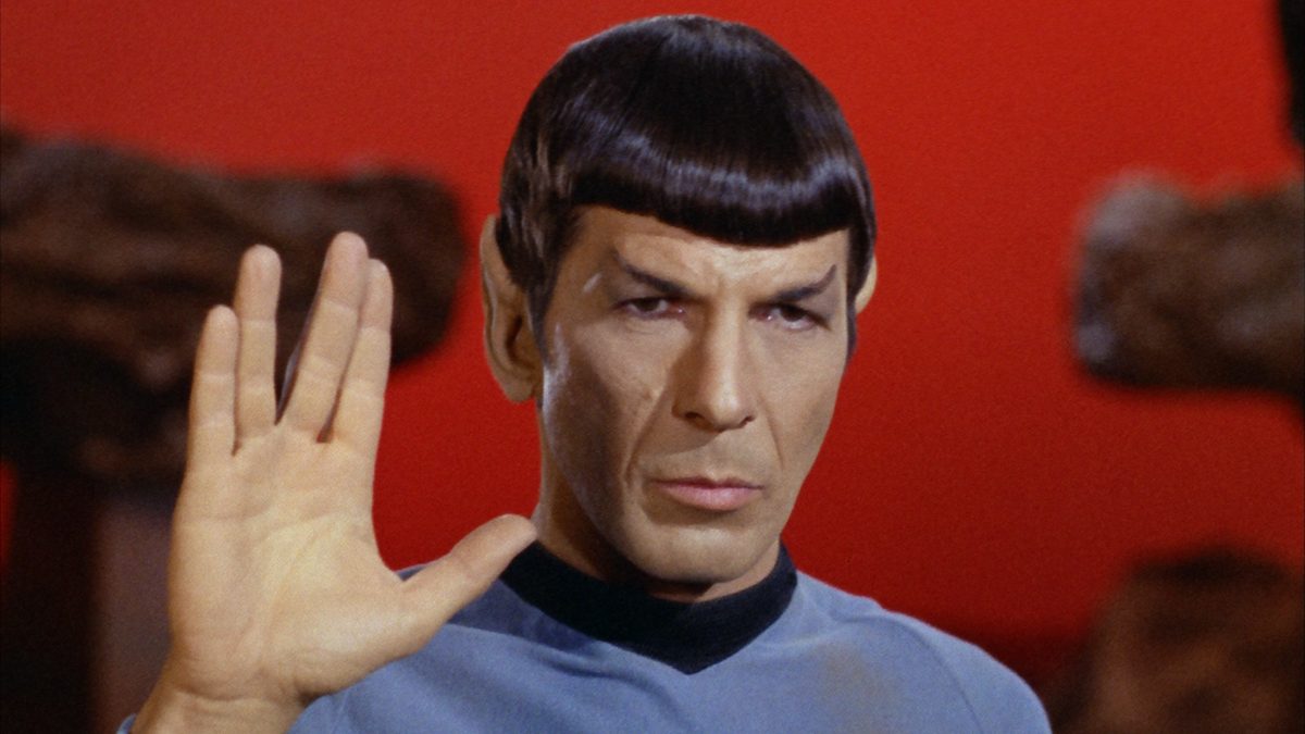Can you imagine a universe without a new 'Star Trek' on the horizon?