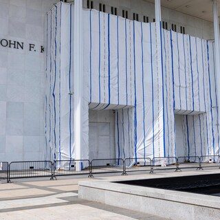 Kennedy Center op rand van faillissement, meldt Washington Post