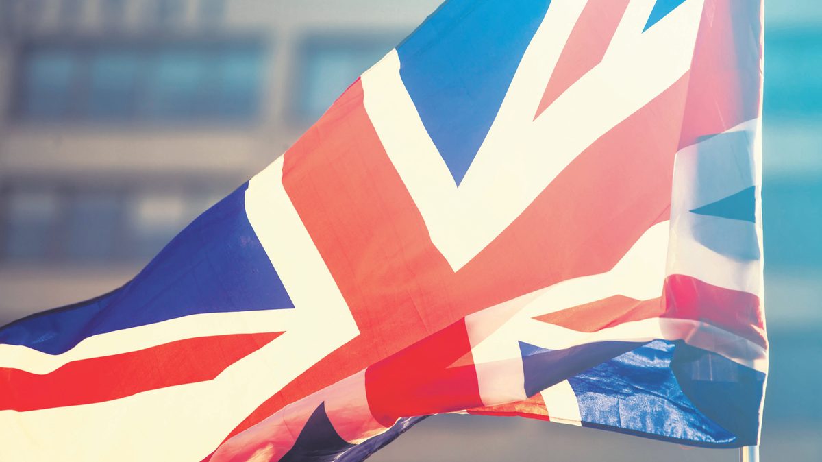 Schotland, Wales en Noord-Ierland smeden front voor breuk met Verenigd Koninkrijk