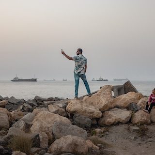 Is stille diplomatie van Golfstaten onderling het ‘Sesam open u’ voor de Straat van Hormuz?