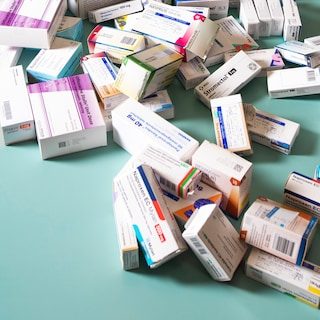 Artsen willen ‘groene’ recepten voorschrijven, maar het systeem werkt niet mee