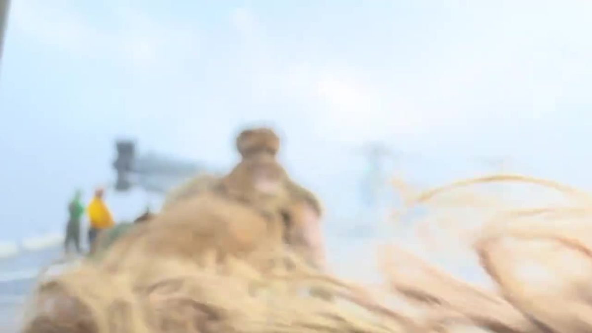 This is how cod used to feel like