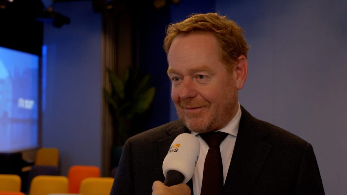 Sierra Leone boos op Nederlandse minister na interview: 'Neokolonialisme'