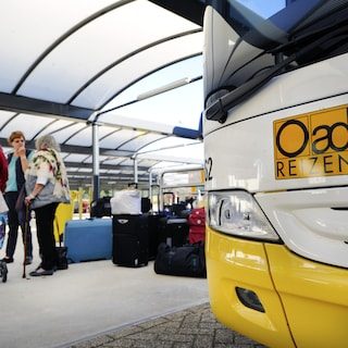 ‘Meerdere doden’ bij ongeluk in Zwitserland met Nederlandse bus