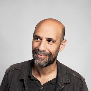 ‘Wij vielen stil na 9/11, deze generatie laat echt van zich horen’