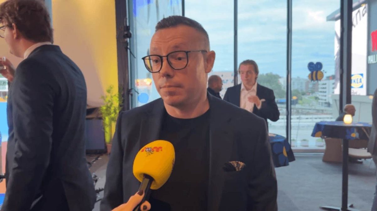 SD:s diss mot Fjällräven: ”Inte särskilt unikt”