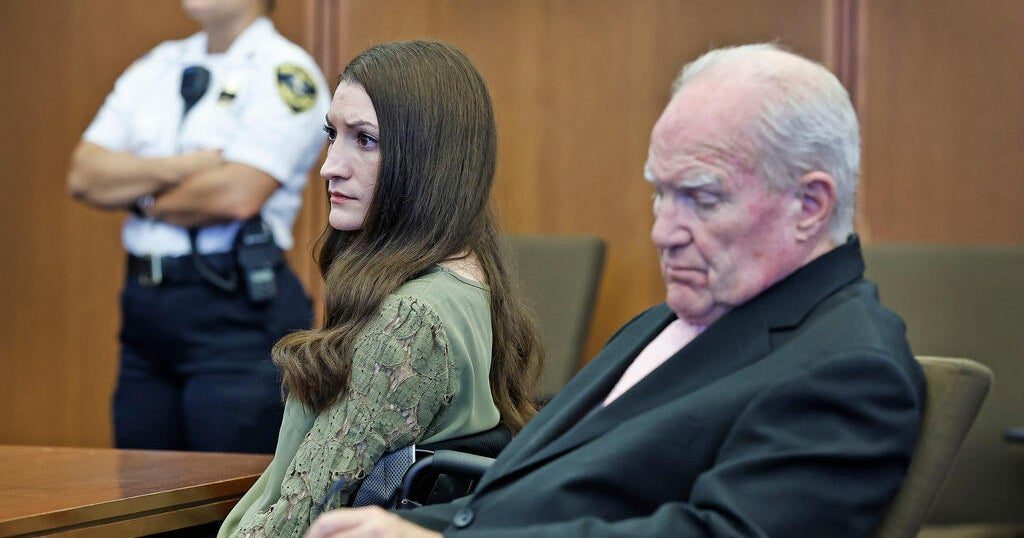Clancy trial holdout juror faced domestic violence allegation, records show