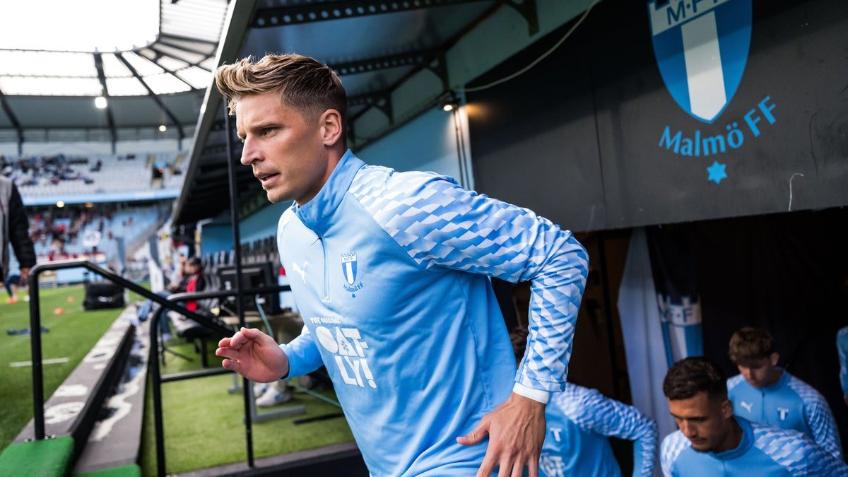 MFF Direkt: Få det senaste om Malmö FF här
