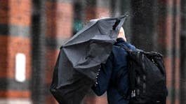 Så blir vädret under valdagen