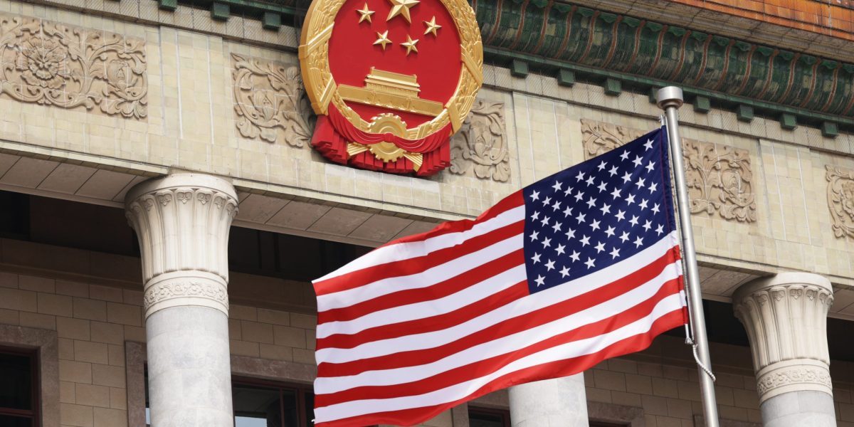 Faced with less compute and fewer tokens, Chinese AI labs are tightening the gap with the U.S. by just being more effic…
