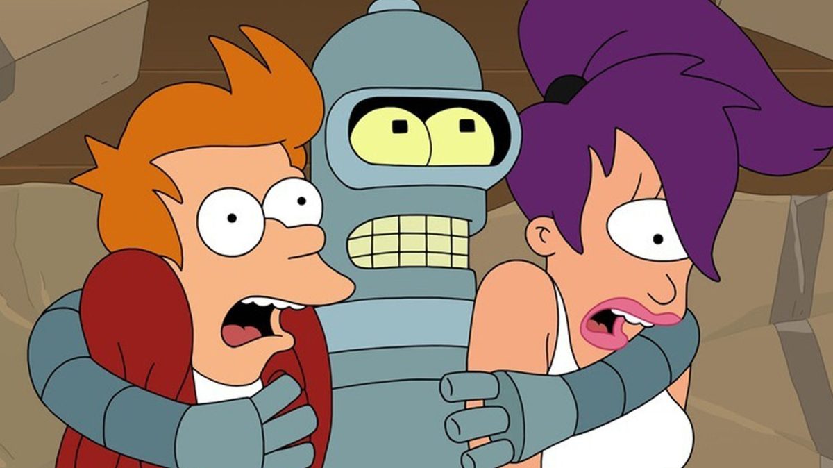 5 Best Sci-Fi Sitcoms Of All Time, Ranked