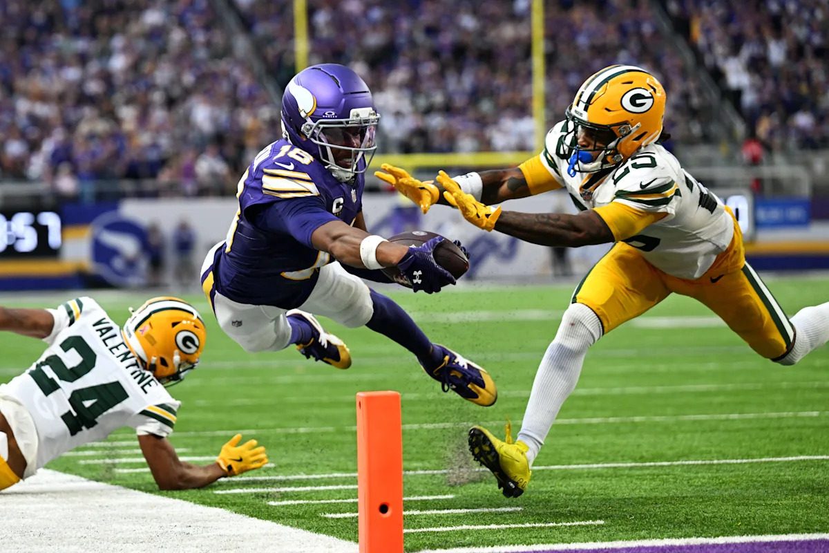 What went wrong for Packers during latest second-half collapse?