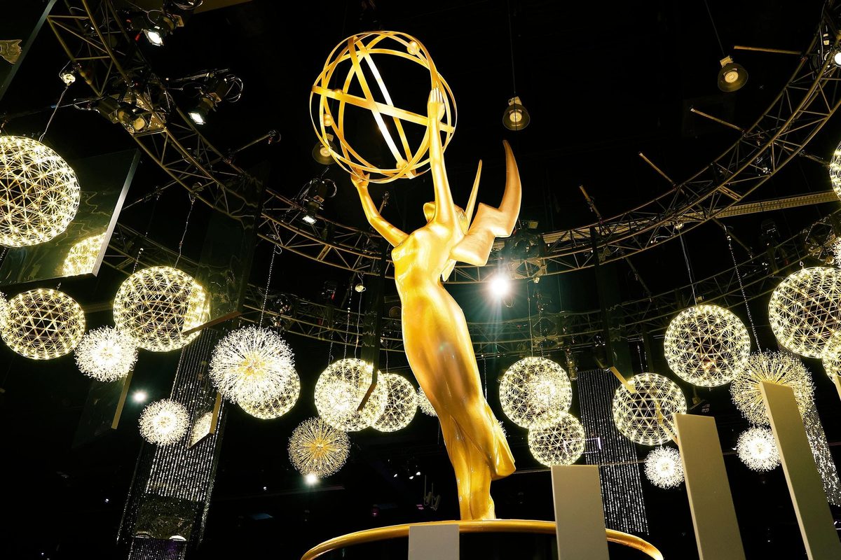 The 2026 Emmy Award Nominations Show A Preference For Original Concepts Over Existing IP