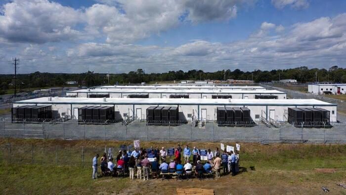 If Dems Win The House: Data Centers, Nuclear, Venezuela Oil Deal Likely Targets