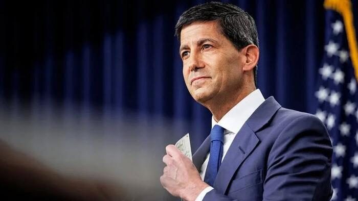 Warsh Faces An "Incredibly Difficult Dilemma" This Week