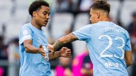 MFF-talangens kamp mot klockan – för att hinna rösta