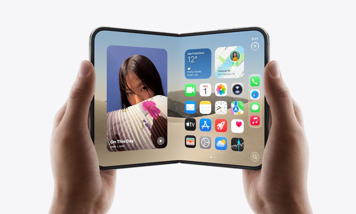 Samsung zaciera ręce na sukces iPhone Duo. Zarobi na nim fortunę