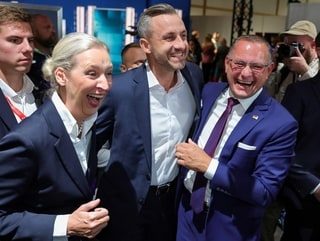 POINT DE VUE. Les alliés européens de Vladimir Poutine