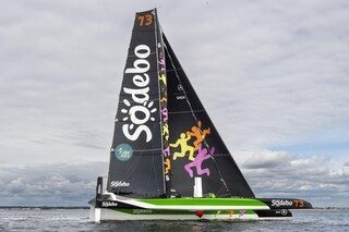 La Route du Rhum vient à la rencontre du public dans trois villes de l’Ouest