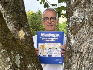 « La taxation des plus riches est vitale » : ce collectif signe un manifeste pour atteindre le plein emploi en 2040
