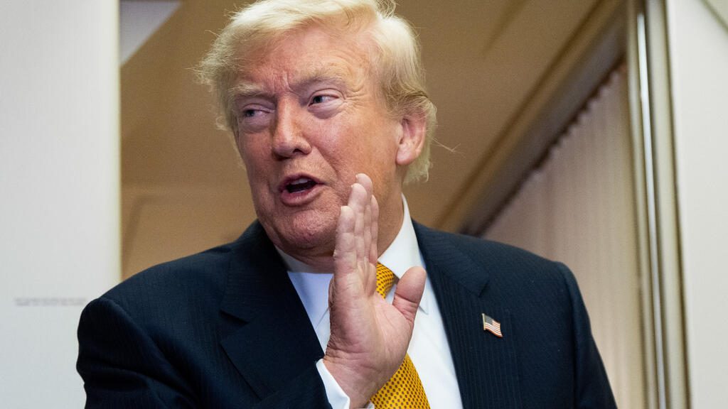 «Nous les espionnons aussi», Trump minimise une fourniture présumée de renseignements chinois à l'Iran