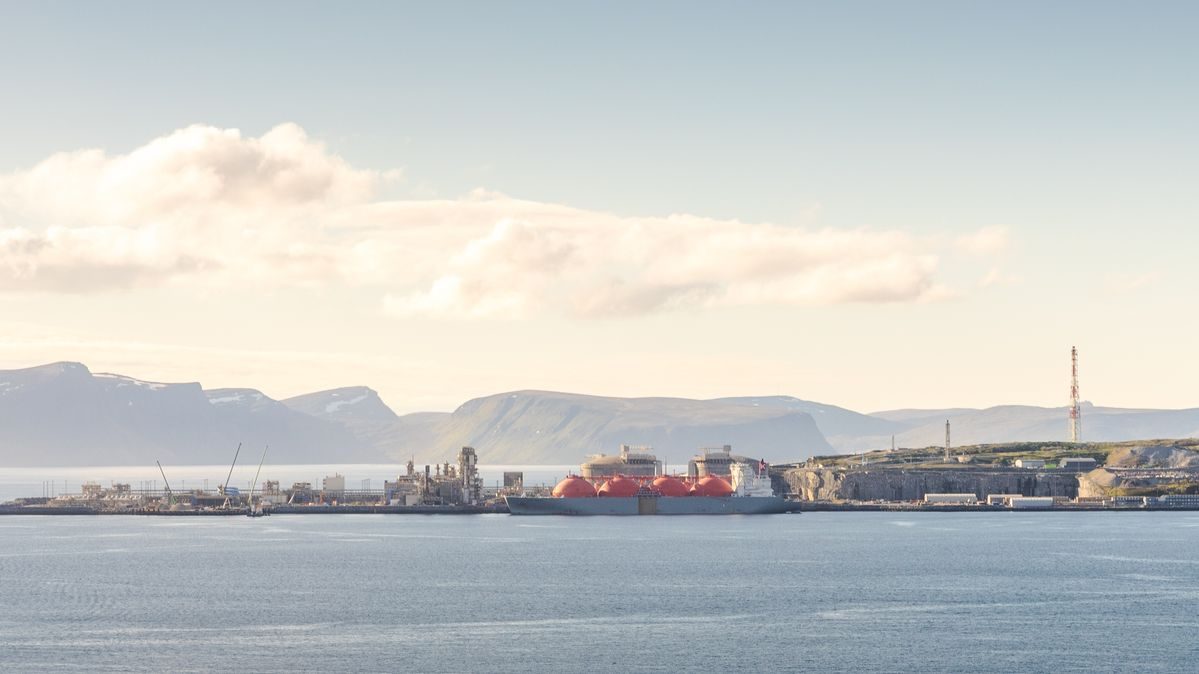 Ankesaken om Melkøya for retten igjen denne uka