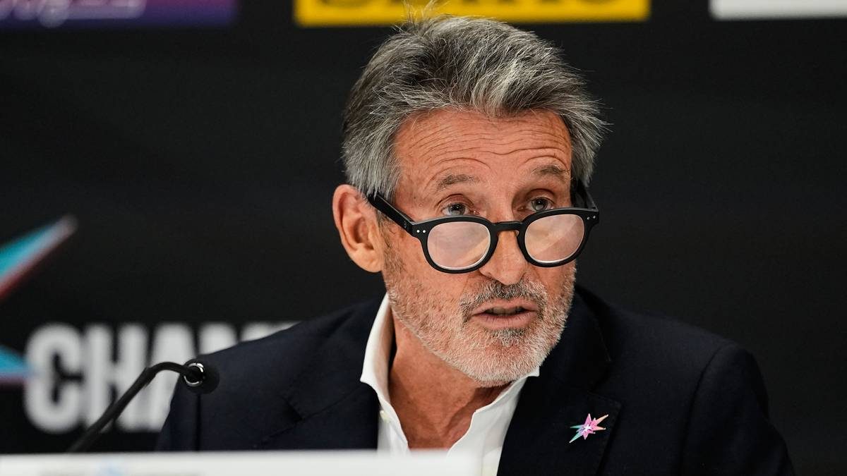 Friidretten står knallhardt på sitt – sier nei til russisk comeback