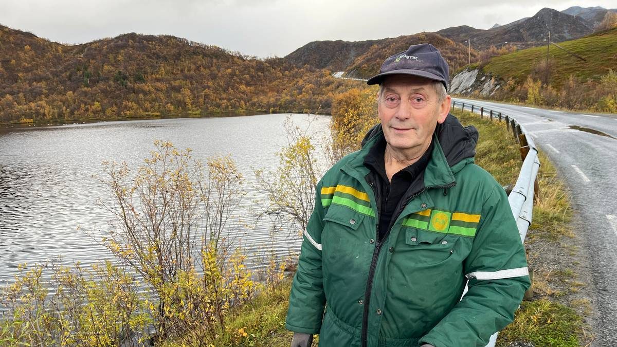 – Dette er nye toner om fiskeretten