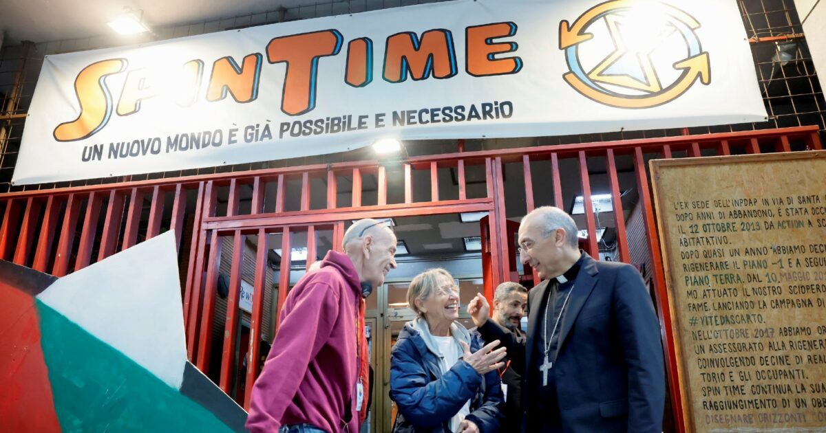 Spin Time è un modello di welfare di comunità: ecco cosa insegna su case popolari e diritto all’abitare