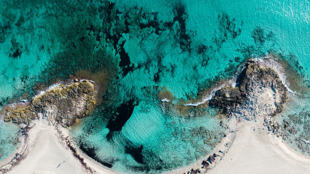 Quattro spiagge per un’ultima fuga d’estate