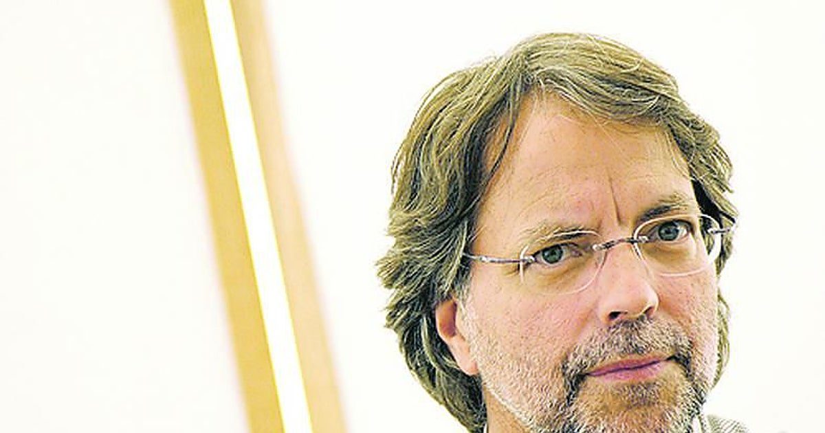 Mia Couto: «Soy fruto de dos mundos: uno europeo y otro africano. No lo vivo como un conflicto»