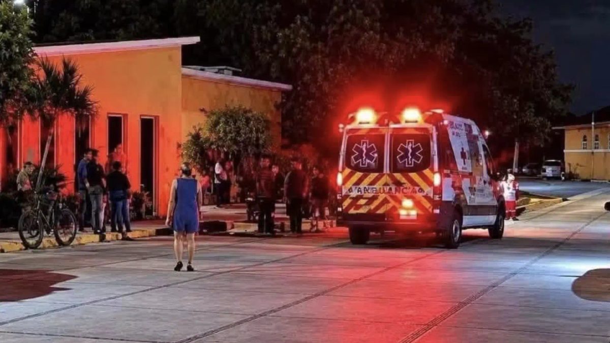 Una estudiante española es asesinada en el estado mexicano de Morelos