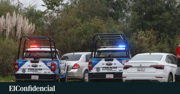 Una estudiante española, asesinada en el estado mexicano de Morelos