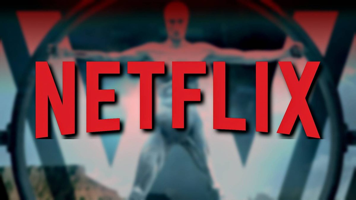 Netflix's 2-Season Sci-Fi Masterpiece Is Everything Westworld Should Have Been