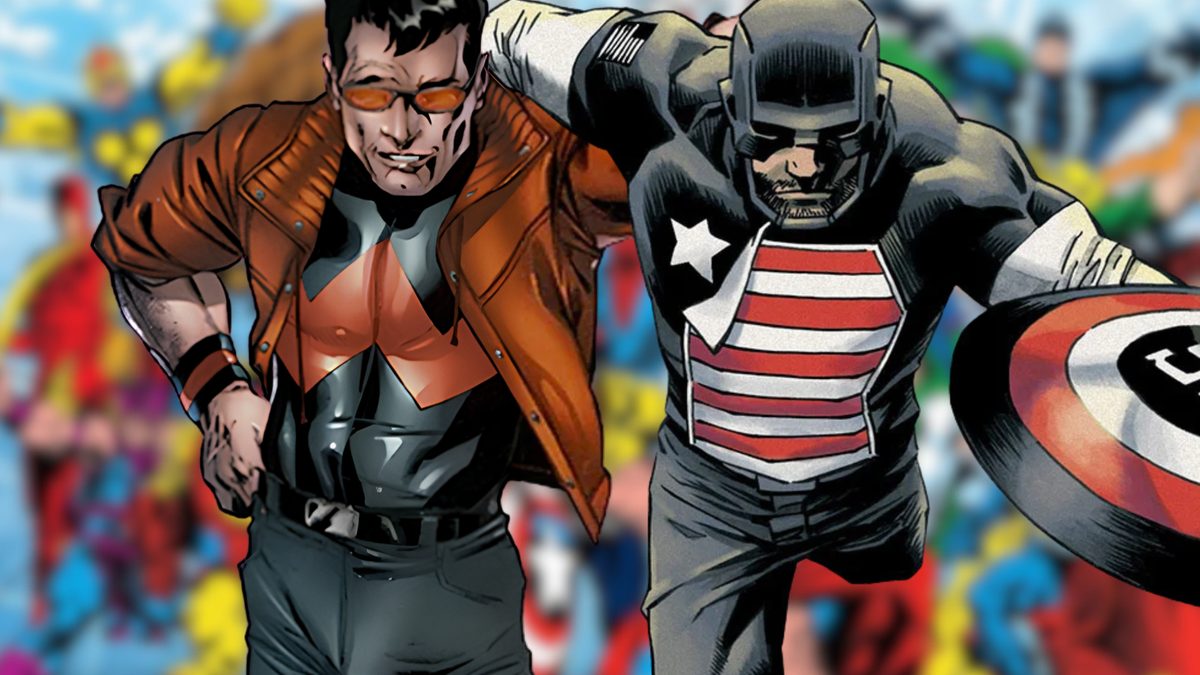 10 Avengers Who Joined the Team for All the Wrong Reasons