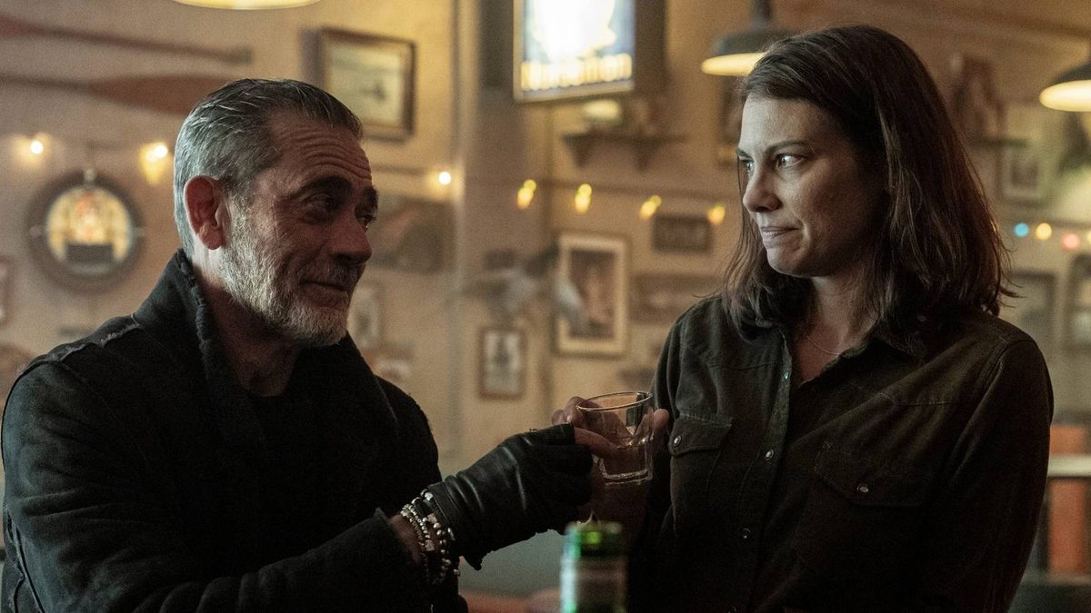 ‘The Walking Dead: Dead City’ Showrunner Officially Reveals Bold Plans for Season 4 and Maggie and Negan’s Future