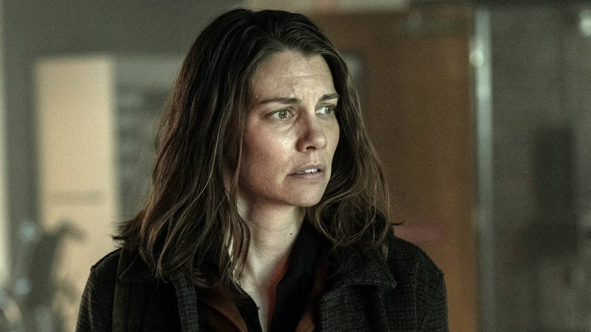 ‘The Walking Dead: Dead City’ Star Confirms That Maggie and Negan’s Dynamic Will Shift in a Possible Season 4