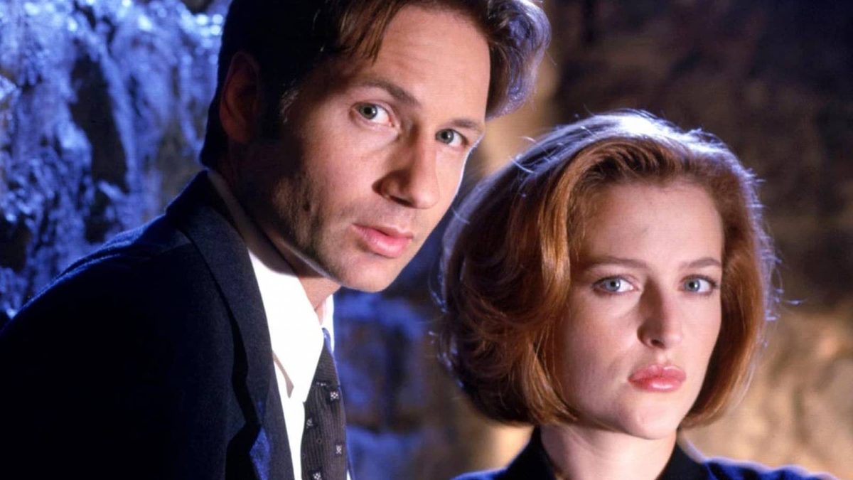 The 8 Most Fun Shows of the 1990s, Ranked