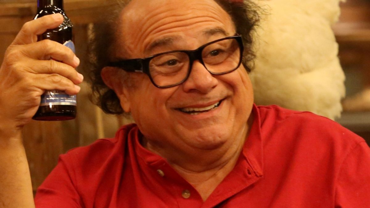 It's Always Sunny In Philadelphia Made A Subtle Writing Change To Keep Danny DeVito