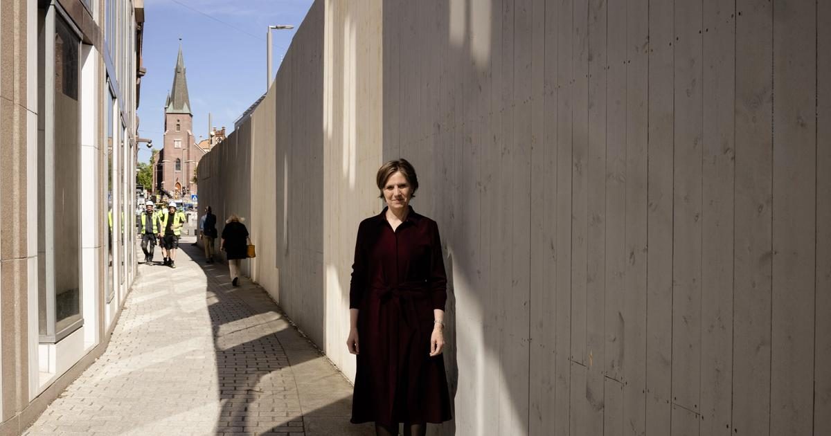 – Forstår man ikke alvoret?