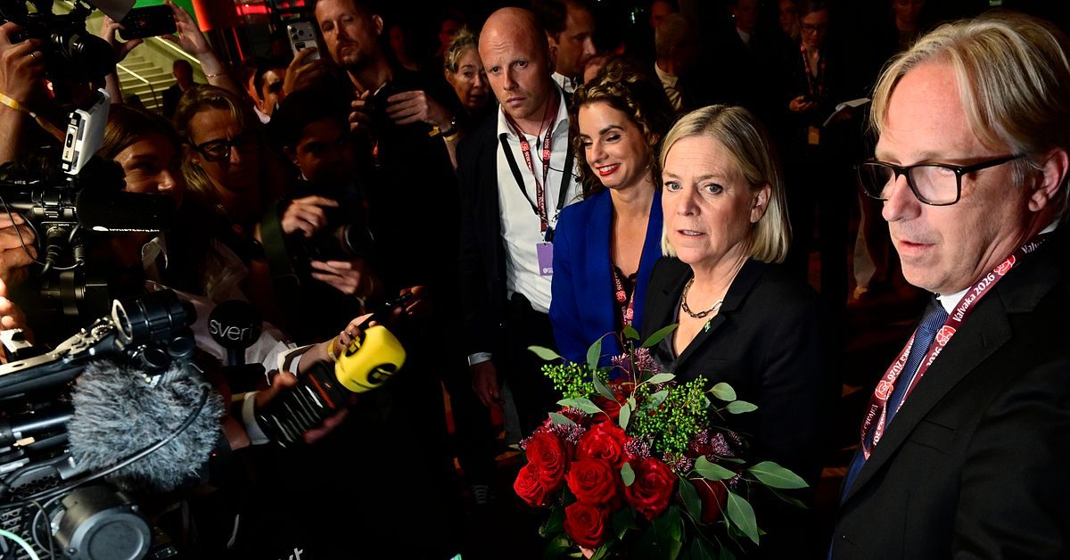 ”Valresultatet bäddar för en lång höst”