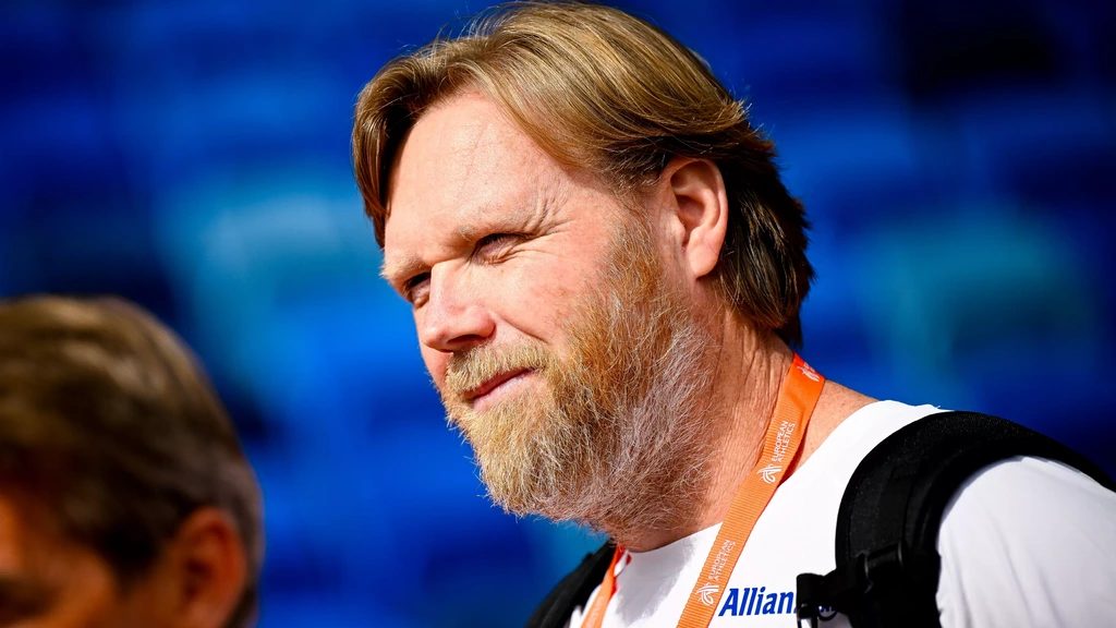 Smith per direct weg bij Vlaamse atletiekbond na periode vol conflicten