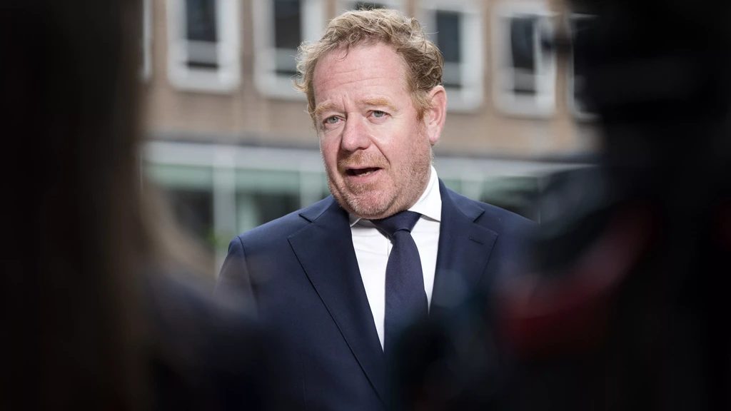 Sierra Leone beschuldigt Nederland van neo-kolonialisme vanwege Bolle Jos